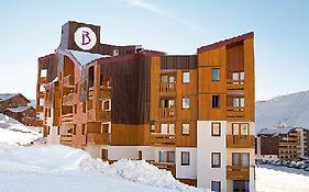 Residence Belambra Les Bergers